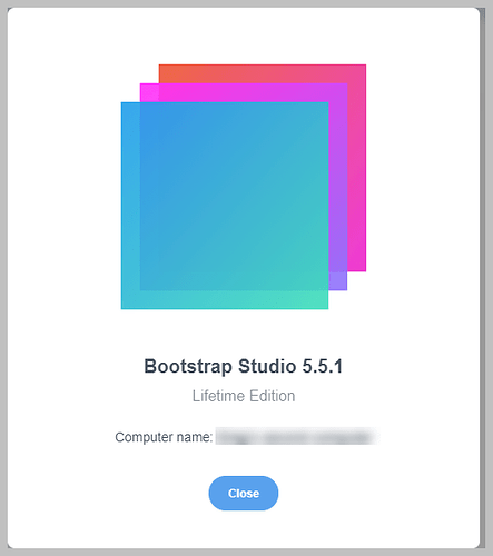 bootstrap-issue2