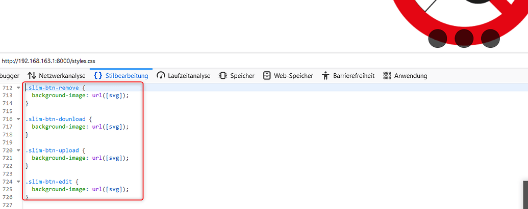 bootstrap studio import bootstrap studio import