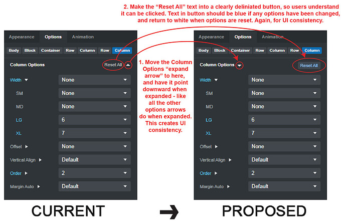 example-UI-change