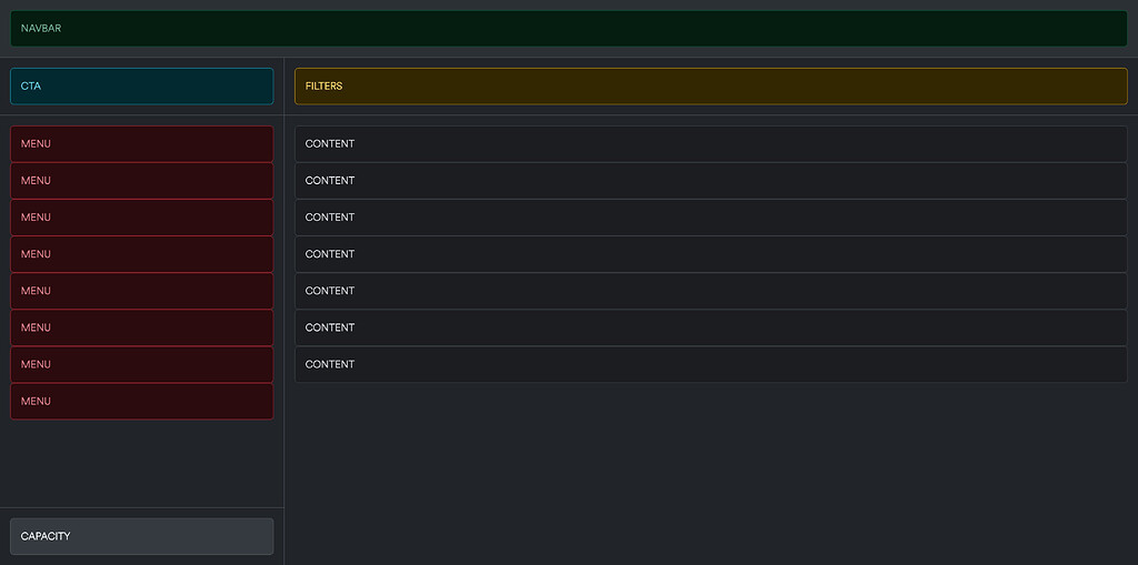 Bootstrap Scrollable Layouts Assistance - Bootstrap Studio Help ...