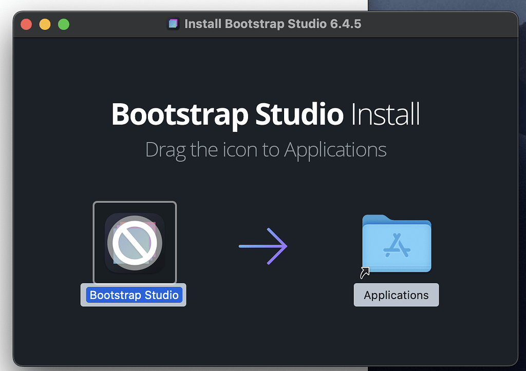 bootstrap studio download full crack
