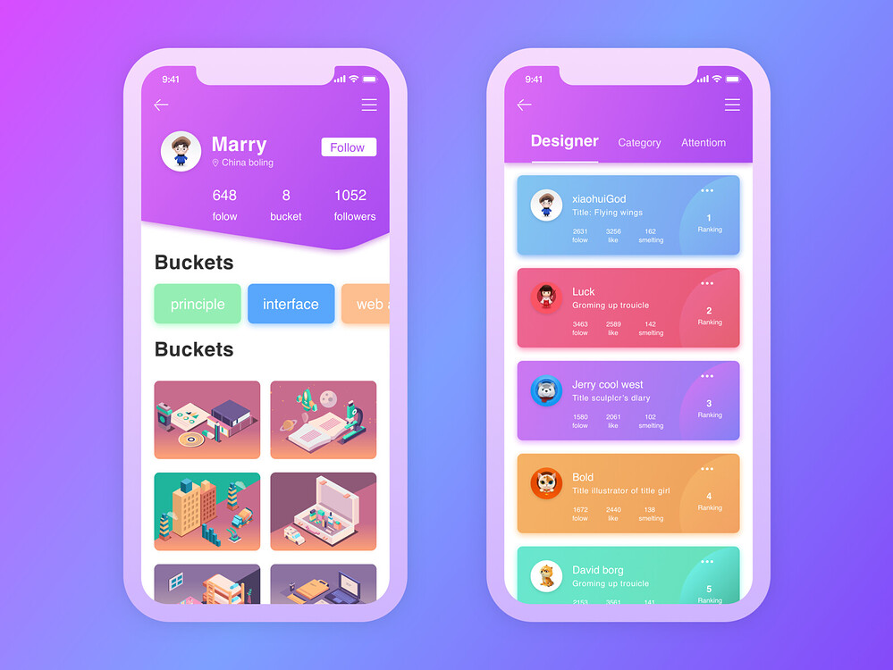 App Gallery is here - Announcements - Bootstrap Studio Forum