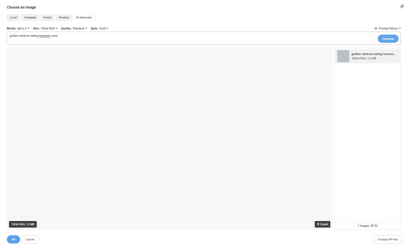 No AI generated images - Bootstrap Studio Help - Bootstrap Studio Forum