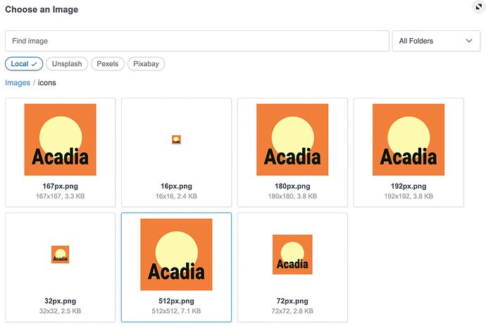 Bootstrap-Studio-Icons-B