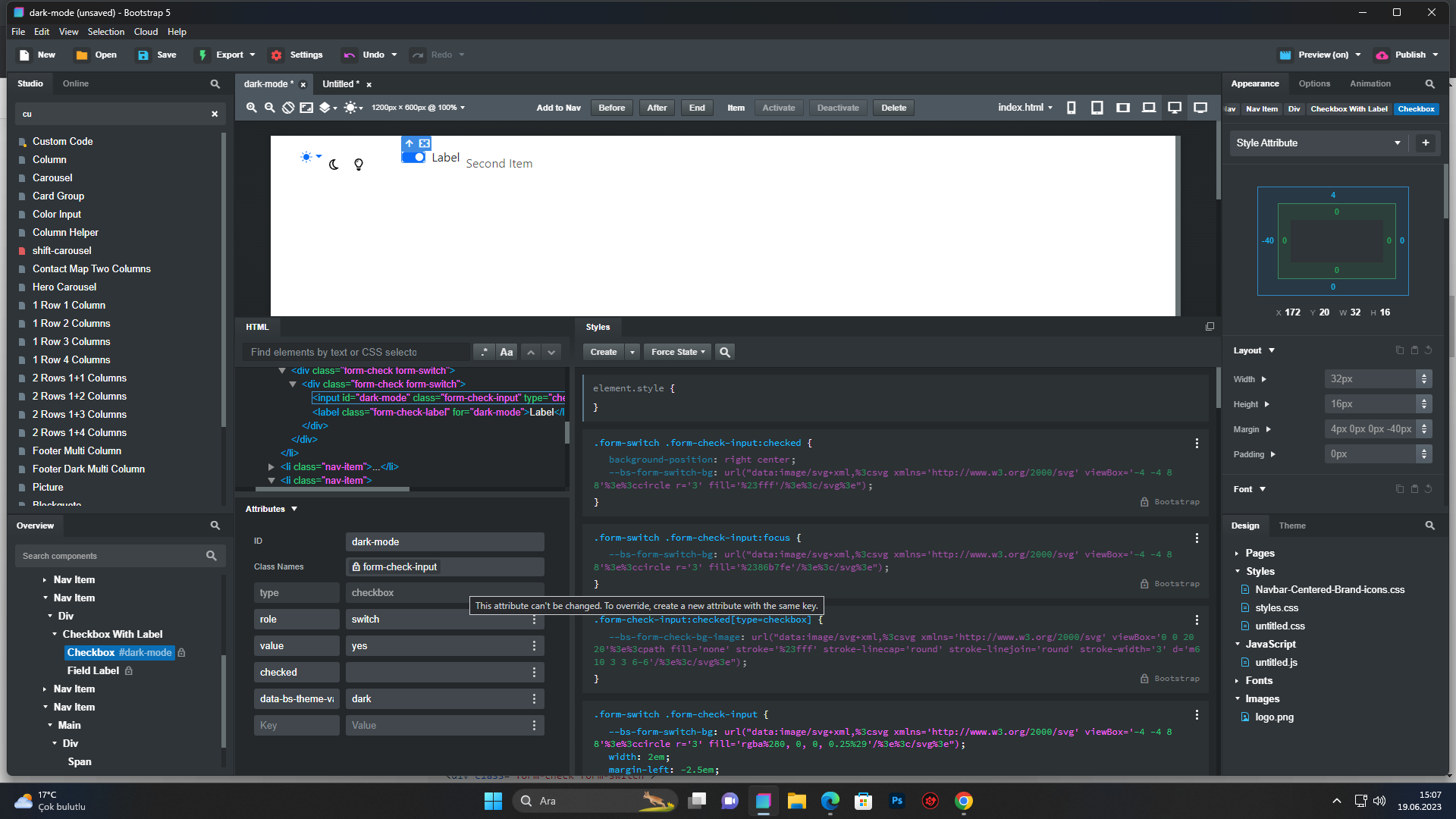 Studios Default Dark Theme Colors - Scripting Support - Developer Forum