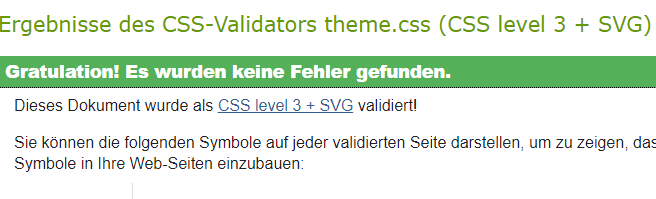 validated_CSS